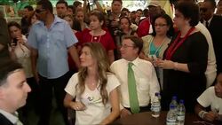 Gisele Bundchen to fight illegal animal trafficking News Clip