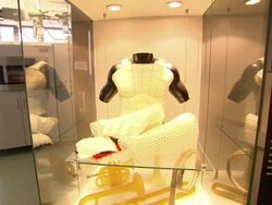 Body armour made by 3D Printer News Clip