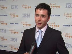 20th Annual GLAAD Media Awards Stock Footage