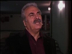 Iranian and Western culture come together for arts festival News Clip