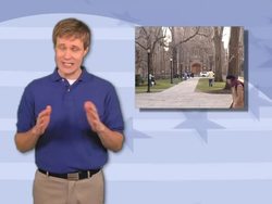 Citizen's Rule: How We Elect A President Instructional Video