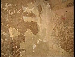 EGYPT: GIZA: CHEOPS PYRAMID TO CLOSE FOR RESTORATION WORK News Clip