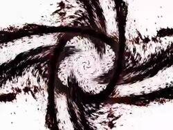 WAVE : quad (TRANSITION) Stock Footage