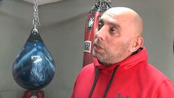 VOICED : Mixed village in Cyprus buffer zone looks to offer hope News Clip