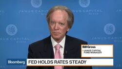 Gross: Trump Policy Will Increase Deficit 3%-4% of GDP News Clip