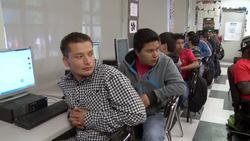 Education research team successfully launches innovative computer science curriculum Instructional Video