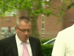 John Terry's dad given community service order News Clip