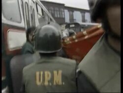 PERU: MOTHERS PROTEST OVER CHANGE OF SCHOOL BREAKFAST PROGRAMME Instructional Video