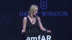amfAR Hong Kong raises over $4 million  Instructional Video