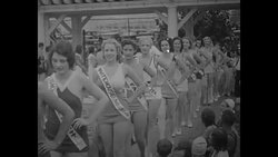 1930s beauty pageant News Clip