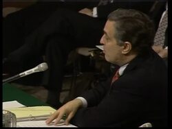 CIA briefing on Iraq, alleged bin Laden tape News Clip