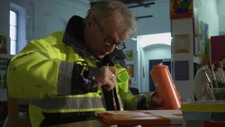 The history of art on the Berlin Wall Instructional Video