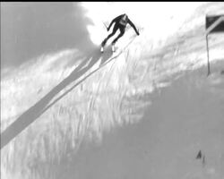 WINTER OLYMPICS News Clip