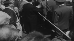 CAN 276 CZECH - GERMAN BORDER CROSSING AT FURTH IM WALD RE-OPENED AFTER 15 YEARS Instructional Video