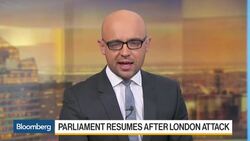 Peterson's Kirkegeaard Says Global Terror Fight Continues News Clip