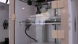 VOICED : Jordan 3D printing lab gives amputees a helping hand News Clip