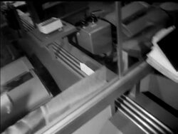 TOP COPSHOP News Clip