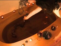 A total red wine experience from head to toe Instructional Video