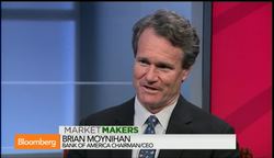 Moynihan: Market Bringing Back Discipline to Leverage News Clip