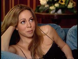 Mariah Carey Reaches Peak Of Her Career News Clip