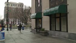 CLEAN : US drugstore giant CVS to stop selling cig News Clip