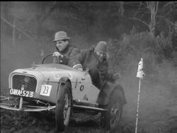 MUD SLINGERS News Clip