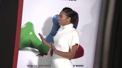 Oscar Isaac's Academy Awards tradition: 'I just spray myself in gold' News Clip