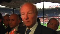 WRAP Increased security over terror fears  Europe; Italy arrest News Clip