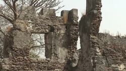 VOICED : Gambia's race to save its Roots on Kunta Kinteh island News Clip