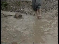 KOSOVO: REFUGEE CRISIS WORSENING News Clip