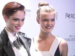 EVENT CAPSULE CLEAN - Second Annual MADE For Stock Footage