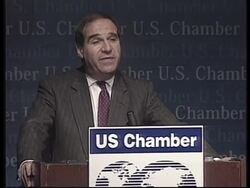 USA: EU TO CHANGE BANANA IMPORT POLICIES News Clip