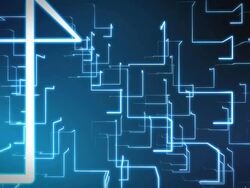 Communication technology video Stock Footage