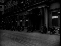 FOR DEEDS DONE - HONOUR RENDERED - News Clip