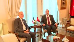 France defends decision to shut migrant camp Instructional Video