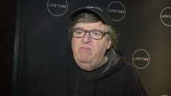 Michael Moore says we need to ‘create a world a world without Harveys’ Instructional Video