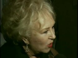 'Night of Comedy IV' Fundraising Event Presented By The Children Affected by AIDS Foundation (CAAF) Stock Footage