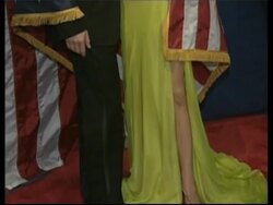 Madame Tussauds release waxwork of the Beckhams News Clip