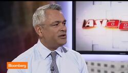 Global Economy Is on Sustainable Path: Woods News Clip