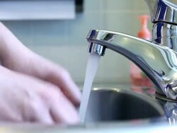 Dirty Hands Stock Footage