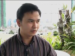 Ballroom dancing Bangkok style Instructional Video