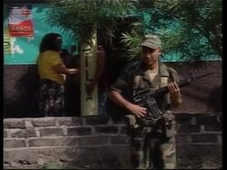 Government cracks down on gang activities Instructional Video