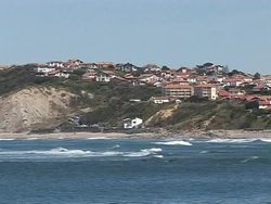 VOICED: France's coastal communities cope with beach erosion News Clip