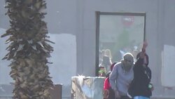 Islamist students protest mass death sentences of supporters of ousted president Instructional Video