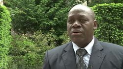 CLEAN : Burundian charity wins Belgian prize News Clip