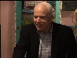 All eyes are on Iowa at the moment, but an even more intense fight could await candidates at the next presidential battle ground Instructional Video