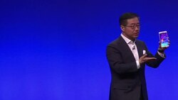 VOICED : Samsung presenta su Galaxy Note 4 News Clip