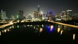 Austin, TX Stock Footage