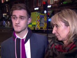 Investigation into Apollo Theatre collapse begins News Clip