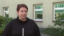 Father says Iraqi held in Poland is innocent Instructional Video